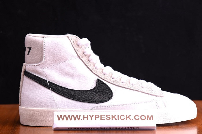 SLAM JAM X BLAZER MID
