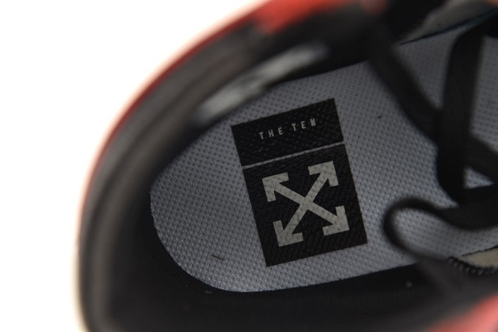 AIR JORDAN 1 "OF" AA3834-101