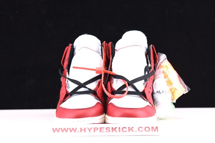 AIR JORDAN 1 "OF" AA3834-101