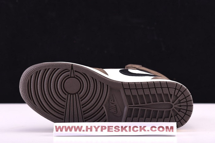 AIR JORDAN 1 RETRO HIGH TRAVIS SCOTT CD4487-100