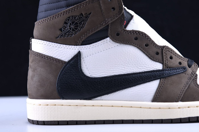 AIR JORDAN 1 RETRO HIGH TRAVIS SCOTT CD4487-100