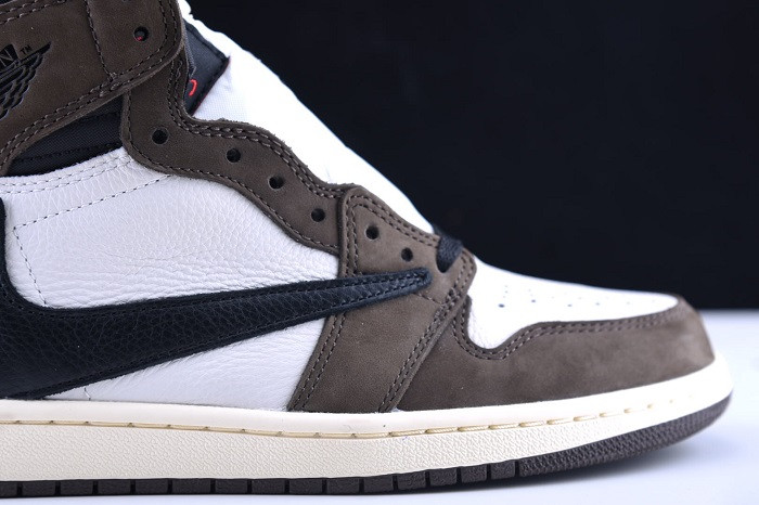 AIR JORDAN 1 RETRO HIGH TRAVIS SCOTT CD4487-100