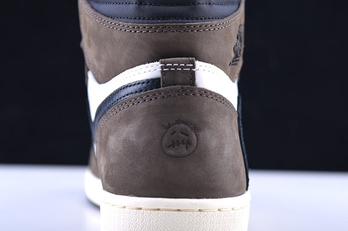 AIR JORDAN 1 RETRO HIGH TRAVIS SCOTT CD4487-100
