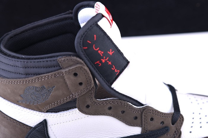 AIR JORDAN 1 RETRO HIGH TRAVIS SCOTT CD4487-100