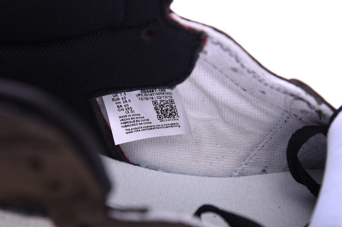 AIR JORDAN 1 RETRO HIGH TRAVIS SCOTT CD4487-100