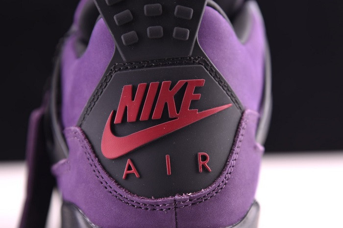AIR JORDAN 4 RETRO PURPLE 1032066