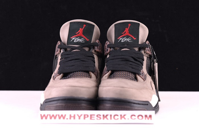 AIR JORDAN 4 RETRO GREY1033066