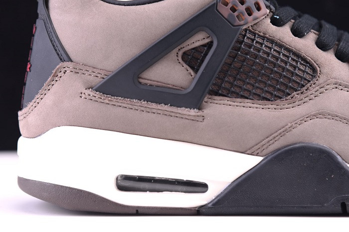 AIR JORDAN 4 RETRO GREY1033066