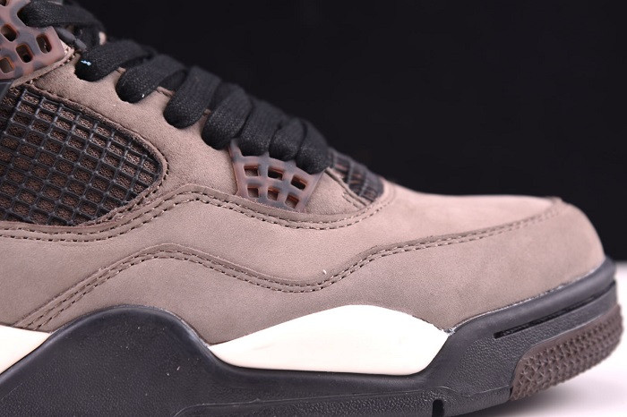AIR JORDAN 4 RETRO GREY1033066