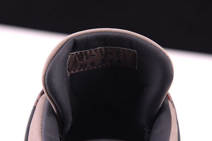 AIR JORDAN 4 RETRO GREY1033066