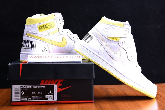 AIR JORDAN 1 FIRST CLASS FLIGHT 555088-170
