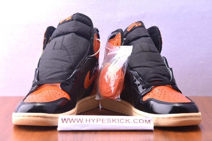 AIR JORDAN 1 RETRO HIGH OG SHATTERED BACKBOARD 3.0 555088-028