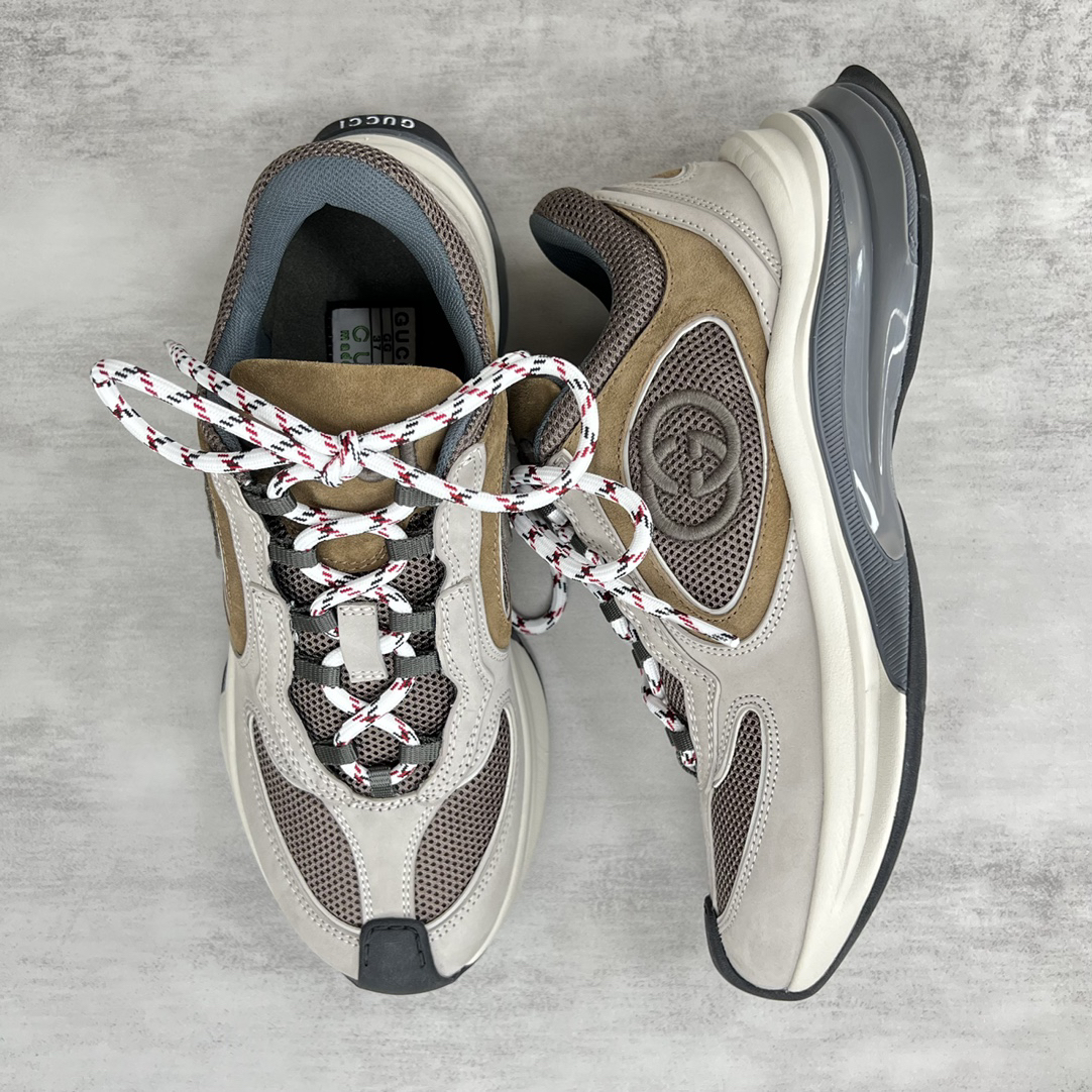 G*u*i sneaker