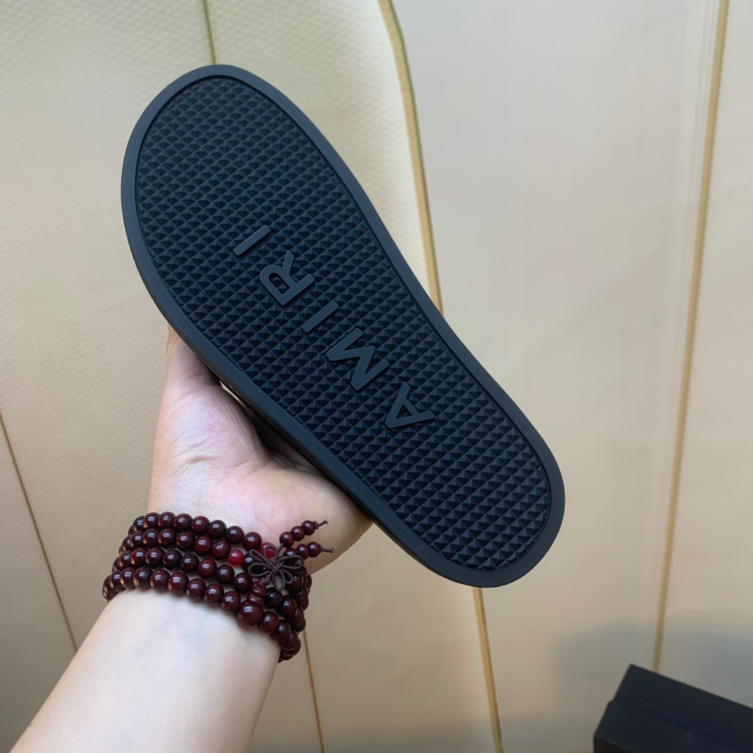 AMIRI SLIDE