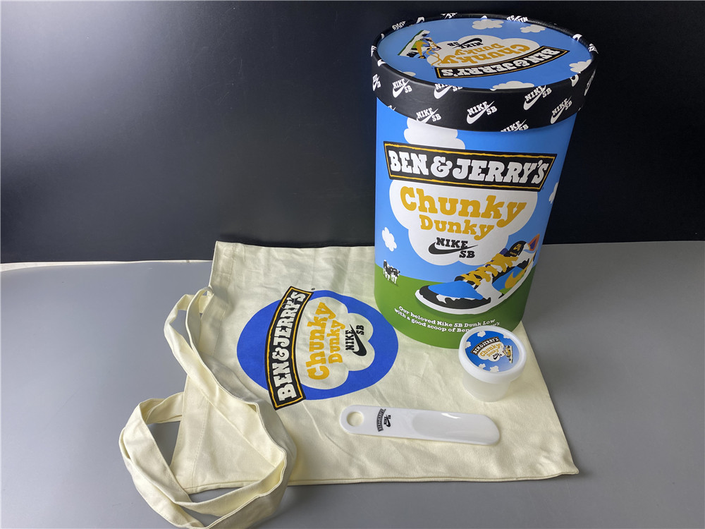 NIKE SB DUNK LOW “CHUNKY DUNKY” CU3244-100