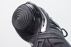 BC 5.0 TYREX 20SS RUNWAY