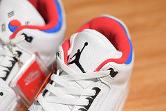 AIR JORDAN 3 RETRO "SEOUL" AV8370-100