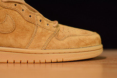AIR JORDAN 1 RETRO HIGH OG “WHEAT” 555088-710