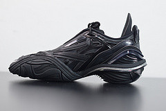 BC 5.0 TYREX 20SS RUNWAY