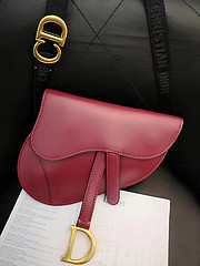 D*or bag