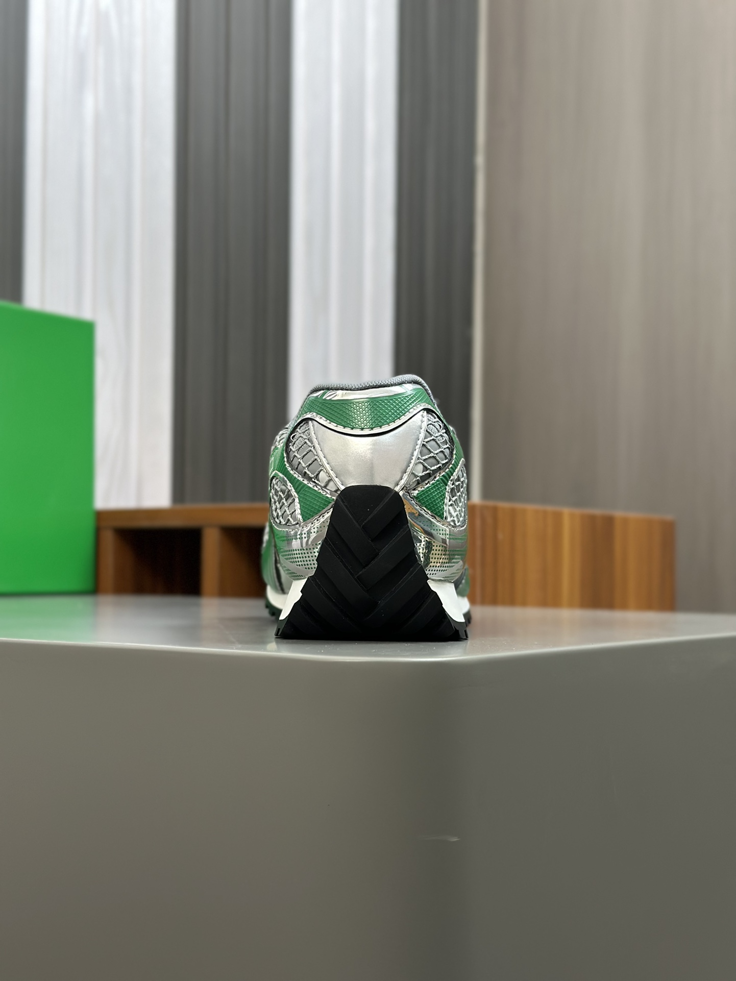 bo*te*ga Ve*ne*ta orbit sneaker