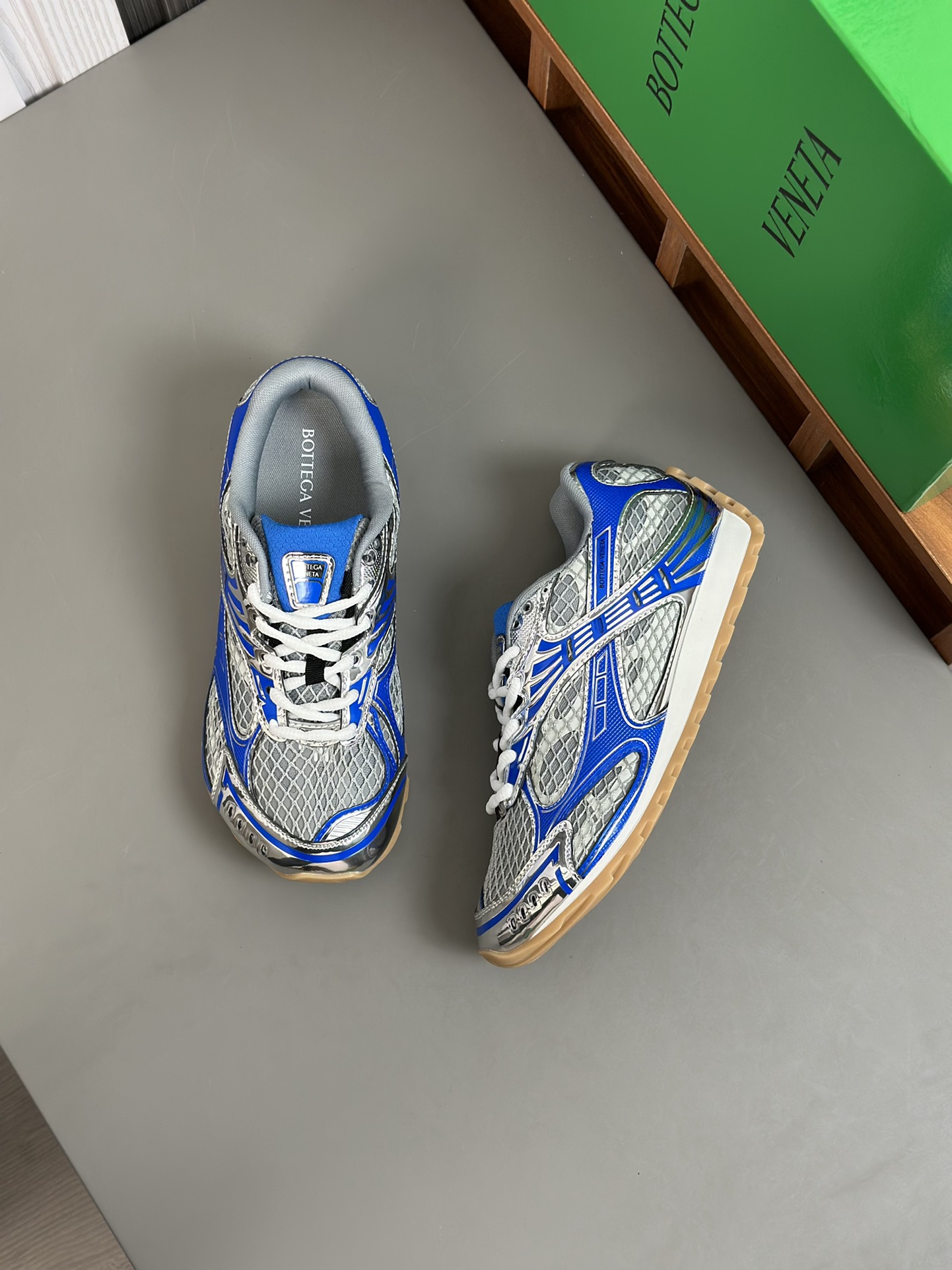 bo*te*ga Ve*ne*ta orbit sneaker