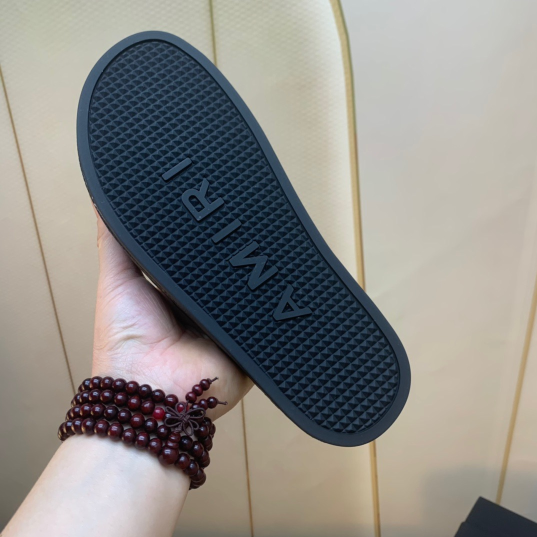 AMIRI SLIDE